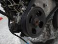 насос гидроусилителя руля Hyundai Sonata NF 2007, 3.3 л., G6DB, бензин, АКПП, 571003L100 - фото №3
