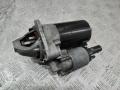 стартер Audi A4 B7 2007, 2.0 л., ALT, бензин, 06B911023 - фото №3