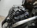 генератор Renault Scenic 3 поколение 2010, 1.9 л., F9Q P 872, дизель, 8200660041 - фото №2