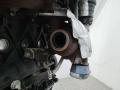 турбина Renault Scenic 3 поколение 2010, 1.9 л., F9Q P 872, дизель, 8200799760 - фото №4