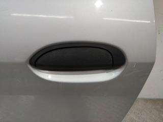 ручка наружная задняя левая Renault Logan 1 поколение 2008, универсал