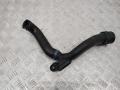 патрубок интеркулера Volkswagen Golf 4 поколение 2000, 1.9 л., дизель, 1J0145828H - фото №2