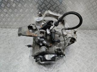 КПП механическая (МКПП) Volkswagen Golf 5 поколение 2008, 1.6 л., BSE, бензин, GVY