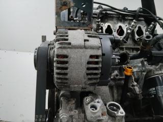 генератор Volkswagen Golf 5 поколение 2008, 1.6 л., BSE, бензин, 06F903023C