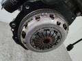 Комплект сцепления (в двигателе) Volkswagen Golf 5 поколение 2008, 1.6 л., BSE, бензин, 036141026 - фото №3