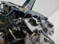 блок управления двигателем (в двигателе) Opel Astra H 2006, 1.6 л., Z 16 XEP, бензин, МКПП - фото №2